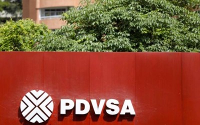 Tesoro de EEUU autoriza a parlamento opositor venezolano