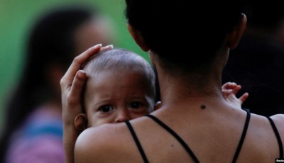 EEUU expulsará en 30 días a familias migrantes que no cumplan requisitos de asilo