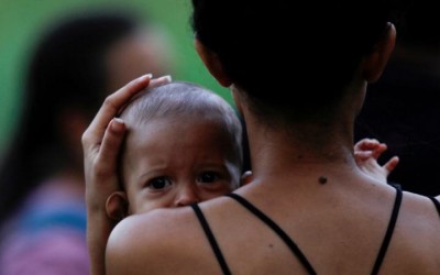 EEUU expulsará en 30 días a familias migrantes que no cumplan requisitos de asilo