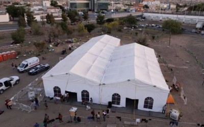 Más de 2 de cada 5 pedidos de asilo en el mundo en 2022 fueron de latinoamericanos: ACNUR