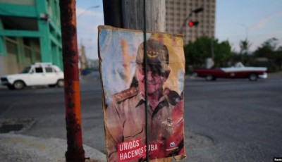 nueva Ley de Medios en Cuba