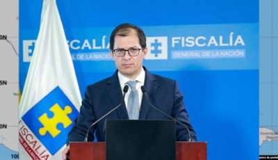 Fiscalía colombiana abre investigación por escuchas ilegales en el gobierno Petro