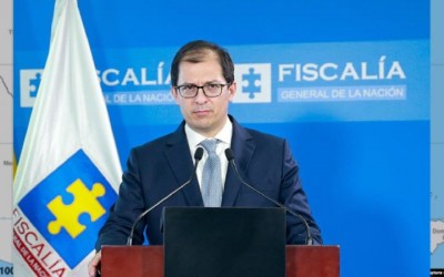 Fiscalía colombiana abre investigación por escuchas ilegales en el gobierno Petro