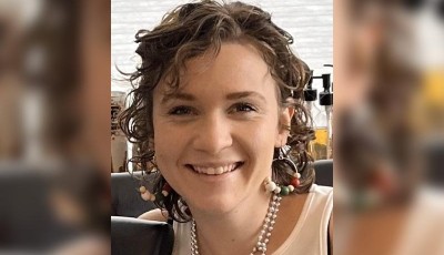 asesinato de Madeline Kingsbury