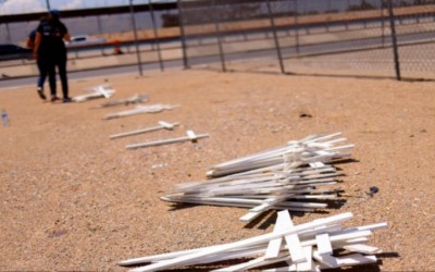 Arrestan a cuatro personas más vinculados con la muerte de 53 migrantes en EEUU