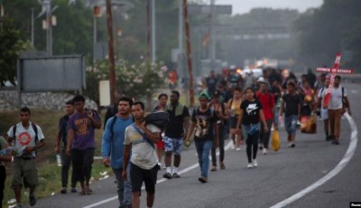 Estas son las nacionalidades que podrán acceder a los centros de procesamiento para migrantes