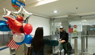 Aplazan hasta agosto juicio contra parole humanitario en EEUU