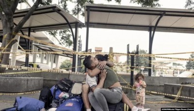 refugiados en 2024