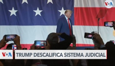 Trump será acusado en Miami de cargos federales de mal manejo de documentos secretos