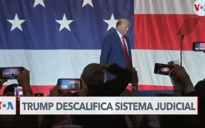 Trump será acusado en Miami de cargos federales de mal manejo de documentos secretos