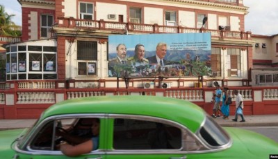 Cuba incumple plan de importación y exportación