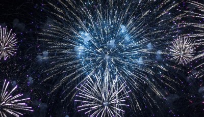 Celebraciones del 4 de Julio