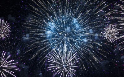 Celebraciones del 4 de Julio