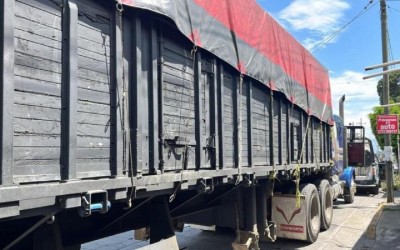 México intercepta a más de 500 migrantes en dos días