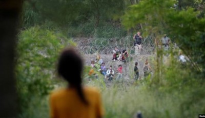 Nueva política de asilo de Biden deja a migrantes varados y en condiciones que empeoran