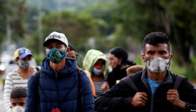 La informalidad laboral obstruye la integración de los migrantes latinoamericanos: informe