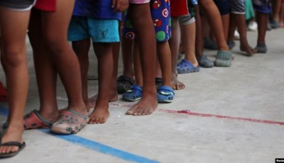 EEUU implementa nuevo proceso de reunificación familiar para Colombia, El Salvador, Guatemala y Honduras