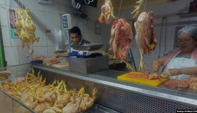 recesión económica en Perú