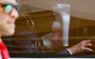 documentos clasificados de Trump