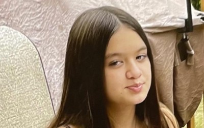 Lucía Valentina Chávez