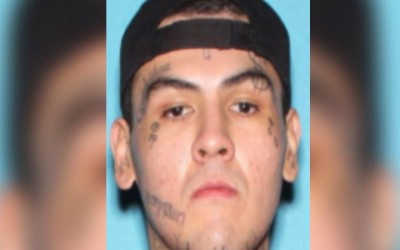 Delincuente de Minnesota sospechoso de arrastrar a un oficial de policía