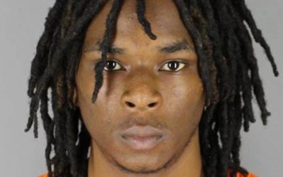 Arrestan a un hombre en Brooklyn Park por doble homicidio en Arkansas