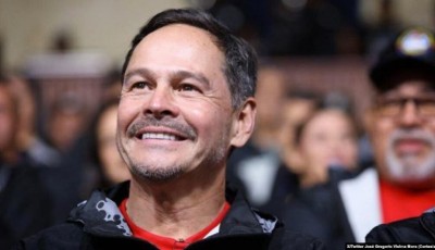 Acusan en EEUU a empresario por pagar sobornos a exgobernador venezolano