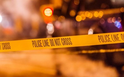 muerte de un hombre hallado en St. Paul