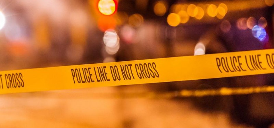 muerte de un hombre hallado en St. Paul