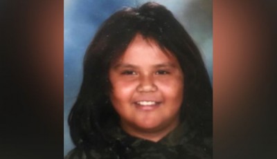 Ha desaparecido una niña de 12 años en Bemidji