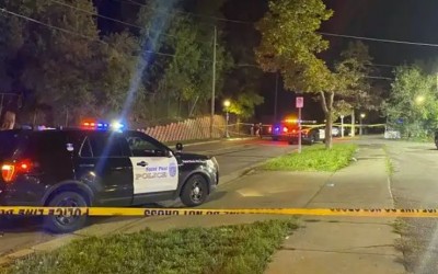 Una adolescente muerta y dos heridas tras tiroteo en St. Paul