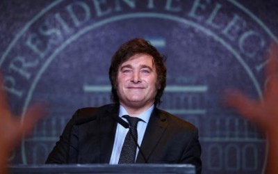 Gobierno de Milei agradece al ejército de Israel el rescate de dos rehenes argentinos capturados por Hamás