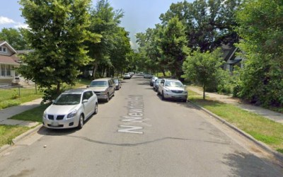 Hombre muere tras un tiroteo en el norte de Minneapolis