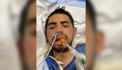Autoridades piden ayuda para identificar a un hombre que fue encontrado inconsciente en Minneapolis