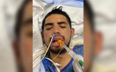 Autoridades piden ayuda para identificar a un hombre que fue encontrado inconsciente en Minneapolis