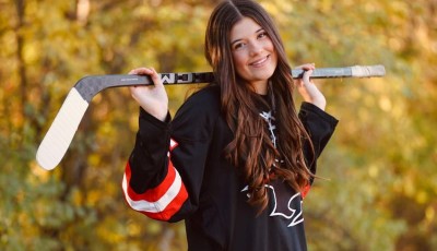 Mikayla McCarvel