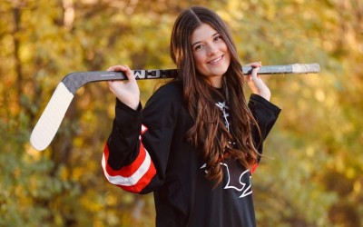Mikayla McCarvel
