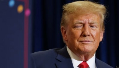Trump pide a Corte Suprema que anule fallo de Colorado