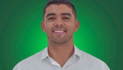 Kevin Bernal