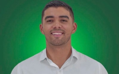 Kevin Bernal