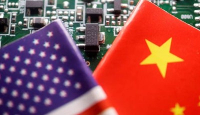 Entran en vigor aranceles estadounidenses sobre productos chinos
