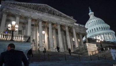 Legislador alerta por amenaza a la seguridad de EEUU