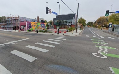Policía de Minneapolis investiga el asesinato de un hombre