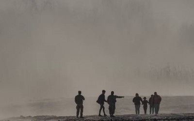 Texas demanda a una ONG católica por contrabando de inmigrantes