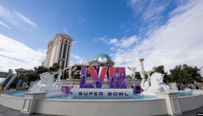 Super Bowl