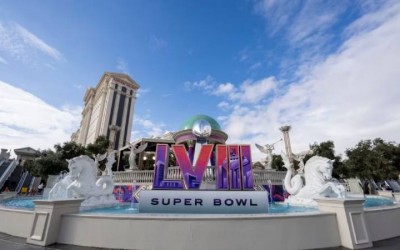 Super Bowl