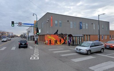 tiroteo en Lake Street en Minneapolis
