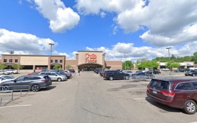 tiroteo en el estacionamiento de un Cub Foods