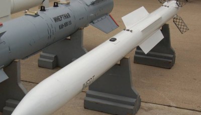 China, no Rusia, sigue encabezando la lista de amenazas para EEUU
