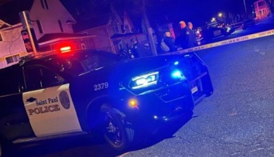 Hombre muere tras un tiroteo cerca de Johnson Parkway en St. Paul